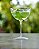 Cj 4 Taças de Cristal P/ Margarita Coupe 350ml - Oxford - Imagem 2