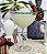Cj 4 Taças de Cristal P/ Margarita Coupe 350ml - Oxford - Imagem 3