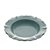 Cj 6 Pratos Fundo Porcelana Fancy Menta 21cm - Wolff - Imagem 1