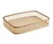 Bandeja Bambu G - Mart - Imagem 1