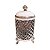 Pote Decorativa P - Imagem 1