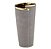 Vaso Decorativo 29,5cm - Imagem 1