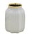 Vaso Decorativo 21cm - Imagem 1