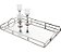 Bandeja Aço Inox C/ Espelho 56x36x5cm - Imagem 2