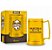 Caneca Gel Futebol Clube - 300ml - Imagem 1