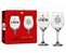 Taça Vinho Com 2 Unidades Meu Amor Dia Especial - 385ml - Imagem 1