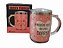Caneca Plástica Térmica Inox Cat - 450ml - Imagem 1