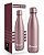 Garrafa Térmica Metal Rosé Gold - 500ml - Imagem 1