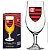 Taça Munique Flamengo Oficial - 380ml - Imagem 1