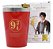 Copo Harry Potter 93/4 - 300ml - Imagem 1