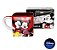 Caneca Mickey e Minnie Namorados Oficial - 300ml - Imagem 1