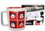 Caneca Mickey Expressões - 400ml - Imagem 1