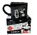 Caneca Mickey Classic - 300ml - Imagem 1