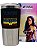 Copo Com Tampa WW84 Wonder Woman - 450ml - Imagem 1