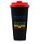Copo Para Viagem WW84 Wonder Woman Oficial - 500ml - Imagem 1