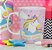 Caneca Porcelana Premium Unicórnio - 280ml - Imagem 2