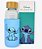 Garrafa Lilo Stitch Oficial - 450ml - Imagem 1