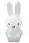 Luminária De Mesa Coelha Miffy - Imagem 1