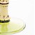 Cj 6 Taças Acrílico Verde 500ml - Bon Gourmet - Imagem 3