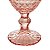 Cj 6 Taças Vidro p/ Água Roman Rosa 345ml - Bon Gourmet - Imagem 5
