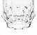 Cj 6 Copos Baixos Cristal de Chumbo Soho 280ml - Bohemia - Imagem 3