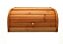 Porta Pão em Bambu 40x27,5x16,5 - YOI - Imagem 1