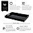 Bandeja Retangular Black 40cm - Imagem 7