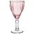 Jogo de 6 Taças Dominic Rosa 275ml - Haüskraft - Imagem 1