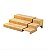 Organizador Multinível Exetensivel Keep Bambu - Imagem 1
