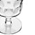 Cj 6 Taças em Acrílico Bubble 340ml 8,6xA14,5cm - Imagem 3