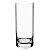 Jogo de 6 Copos Altos Larus em Cristal Ecológico 350ml 14cm - Imagem 1
