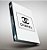 Caixa Book Chanel White G 25x35cm - Imagem 1