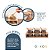 Kit 3 Potes de Tempero 300ml - Imagem 2