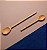 Colher Bailarina em Bambu 35,5cm - Imagem 5