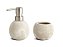 Kit 3pcs Lavabo de Poliresina - Mart - Imagem 1