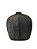 Vaso Decorativo Ceramica Preto - P - Imagem 1