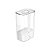Organizador de Temperos Clear Fresh 2,3L - Ou - Imagem 1