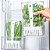 Organizador de Temperos Clear Fresh 2,3L - Ou - Imagem 2