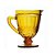Jarra Elegance Amber 1L Class Home - Imagem 1