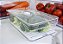 Organizador Clear Fresh 2,8L Natural - Imagem 6