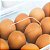 Organizador de Ovos Clear Fresh 18unid Natural - Imagem 6