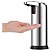 Saboneteira Automática Inox 180ml - Imagem 1