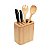 Porta Facas e Utensílios de Bambu - Imagem 1