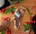 Rolo Amaciador de Carne de Metal - Imagem 3