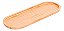 Bandeja Oval Ecokitchen Bambu 44cm - Imagem 1