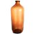 Vaso de Vidro Marrom - 41cm - Imagem 1