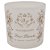 Vela Perfumada Aroma Fleur Blanche - Imagem 1