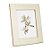 Porta Retrato em Acrilico Off White - 15X20cm - Imagem 1