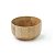 Bowl Ecokitchen em Bambu - 10cm - Imagem 1