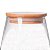 Pote Vidro Borossilicato com Bambu - 750ml - Imagem 2